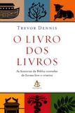 Livro dos livros, o - Sextante