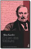 Livro dos mediuns, o 02 - Feb