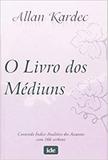 Livro dos mediuns, o - bolso - Ide