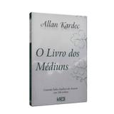 Livro dos Médiuns, O IDE