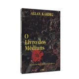 Livro dos Médiuns, O papel bíblia - Lake