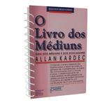 Livro dos Médiuns, O Petit - espiral