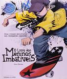 Livro Dos Meninos Imbativeis, O - Dicas E Truques - Universo dos livros