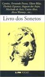 Livro Dos Sonetos, O - Lpm