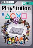 Livro - Dossiê OLD!Gamer Volume 03 : PlayStation