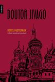 Livro - Doutor Jivago (edição de bolso)