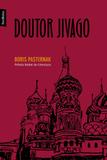 Livro - Doutor Jivago (edição de bolso)