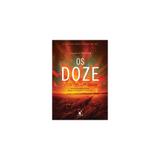 Livro - Doze, Os - Arqueiro