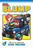 Livro - Dr. Slump Vol. 9
