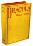 Livro - Drácula - First Edition