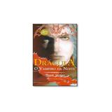 Livro - Drácula - Martin claret