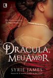 Livro - Drácula, meu amor
