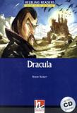 Livro - Dracula With Cd - Dis - disal editora