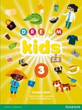 Livro - Dream Kids 2.0 Student Book Pack - Level 3