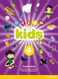 Livro - Dream Kids 2.0 Student Book Pack - Level 4