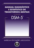 Livro - DSM-5 - Manual Diagnóstico e Estatístico de Transtornos Mentais