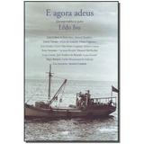 Livro - E Agora Adeus - Ims