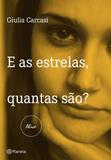 Livro - E as estrelas, quantas são?