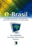 Livro - E-brasil - Yen - yendis