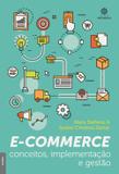 Livro - E-commerce: