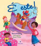 Livro - É este!