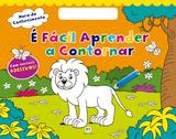Livro - É fácil aprender a contornar