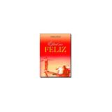 Livro - E facil ser feliz - Ideias letras