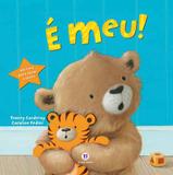 Livro - É meu!