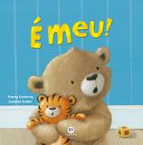 Livro - É meu!