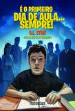 Livro - É o primeiro dia de aula... Sempre!