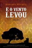 Livro - E o vento levou - volume I (edição de bolso)