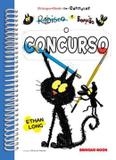 Livro - E Preciso Soltar Gaspar! - Bri - brinque book