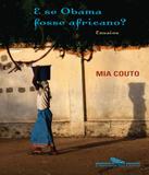 Livro - E se Obama fosse africano?