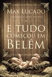 Livro - E tudo começou em Belém