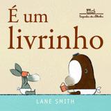 Livro - É um livrinho