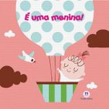 Livro - É uma menina!