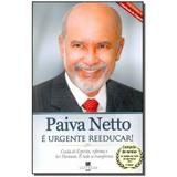 Livro - E Urgente Reeducar - Elevacao