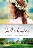 Livro - E viveram felizes para sempre