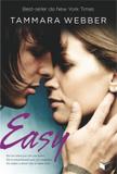 Livro - Easy (Vol. 1 Contornos do coração)