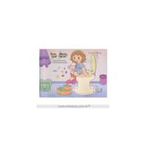 Livro - Eca, Keka, Que Caca! - Escocard - Book toy