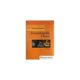 Livro - Ecocardiografia Clínica - Klimczak - Revinter