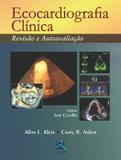 Livro Ecocardiografia Clínica - Thieme revinter