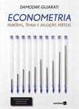 Livro - Econometria