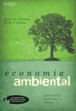 Livro - Economia Ambiental - Cnl - cengage universitario
