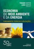 Livro - Economia do Meio Ambiente e da Energia - Fundamentos Teóricos e Aplicações