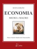 Livro - Economia: Micro E Macro