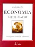 Livro - Economia: Micro E Macro