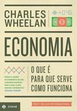 Livro - Economia - O que é, para que serve, como funciona