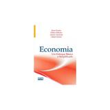 Livro - Economia: Um Enfoque Básico e Simplificado - Fontes - Atlas