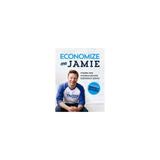 Livro - Economize com jamie compre bem, cozinhe melhor e desperdice menos - Globo